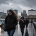 Un frente frío se aproxima al AMBA: lluvias para el fin de semana y un notable descenso de las temperaturas
