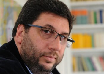 Olmos propone revitalizar el PJ: “Es fundamental discutir ideas antes que candidaturas”