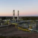 YPF Se Suma al Ambicioso Proyecto de TGS para Procesar Líquidos de Vaca Muerta