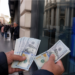 Dólar: cotización oficial y blue del 12 de junio, actualizaciones minuto a minuto