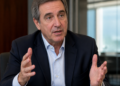 Fernando Marull, economista: “Se acerca un rebote en la actividad, aunque no los mejores 18 meses”