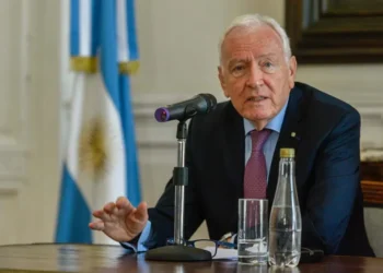 La Cámara de Casación analiza la propuesta de Carlos Mahiques para regular el vínculo entre jueces y prensa