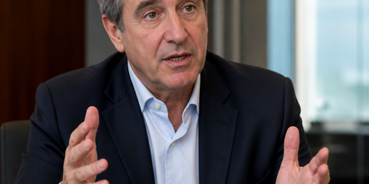 Fernando Marull, economista: “Se acerca un rebote en la actividad, aunque no los mejores 18 meses”