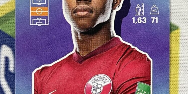 La FIFA impone una histórica sanción al futbolista qatarí responsable de una grave lesión en el Mundial