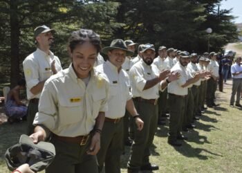 La Administración de Parques Nacionales implementa un programa de retiros voluntarios