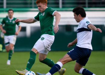 Ferro superó a Acassuso y se sostiene como segundo en la Zona A de la Primera Nacional