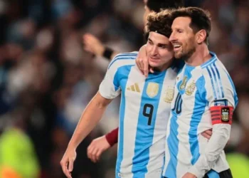 La hora de la verdad para la Selección argentina se acerca
