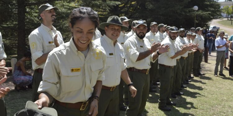 La Administración de Parques Nacionales implementa un programa de retiros voluntarios