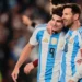 La hora de la verdad para la Selección argentina se acerca