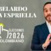 El Gobierno busca reforzar las alianzas regionales tras triunfos de la derecha en Colombia y Perú