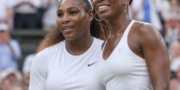 Serena y Venus Williams competirán juntas en dobles en Wimbledon tras recibir una invitación