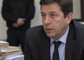 Tragedia en Rosario: el fiscal confirmó que el padre planificó el asesinato de sus hijos