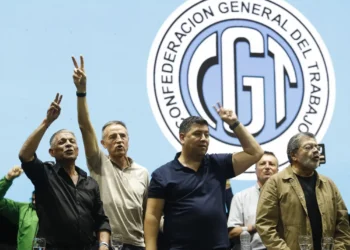 La CGT inicia una serie de reuniones para definir acciones frente al Gobierno