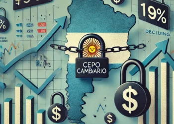 MSCI mantiene su evaluación sobre Argentina y señala problemáticas del cepo cambiario