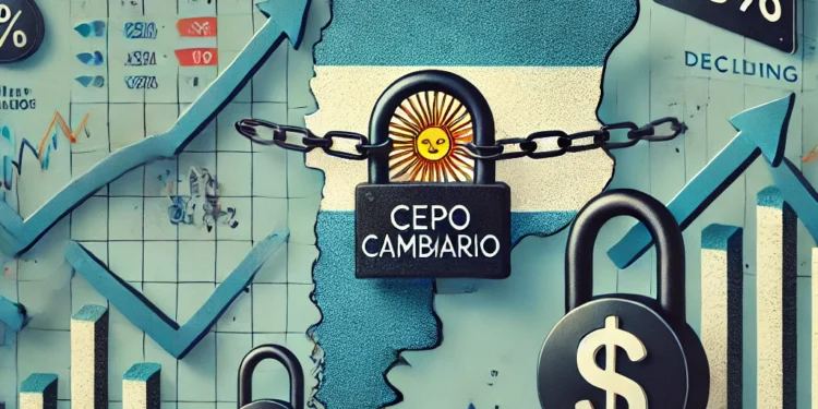 MSCI mantiene su evaluación sobre Argentina y señala problemáticas del cepo cambiario