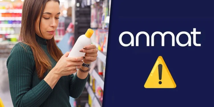 La ANMAT prohíbe cremas corporales comercializadas online: detalles sobre la marca y los motivos del retiro