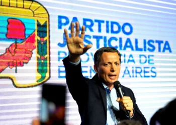 Olmos: “Nadie puede desestimar la figura de Cristina”, pero el peronismo debe seguir haciendo política