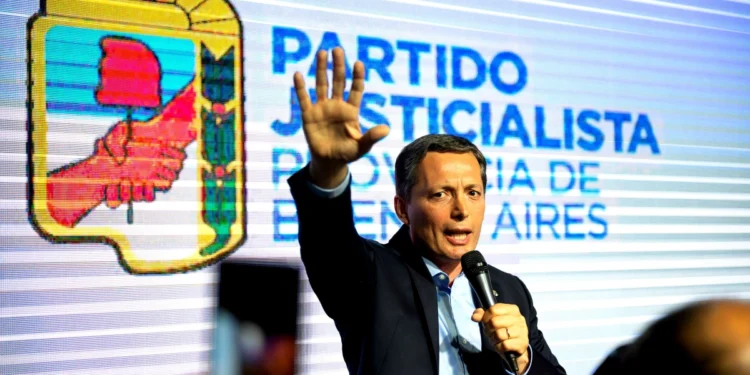Olmos: “Nadie puede desestimar la figura de Cristina”, pero el peronismo debe seguir haciendo política