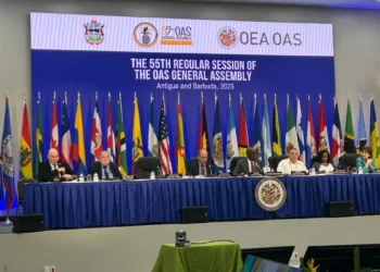 Desafíos regionales y turbulencias internas en la OEA: la Asamblea General arranca en Panamá