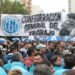 La CGT anticipa nuevo paro general y movilización, sin fecha definida