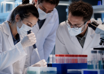 Investigación Revela Nuevas Perspectivas sobre la Evolución del Covid-19 y Futuras Pandemias