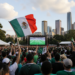Vive el Mundial 2026 sin gastar dinero: descubre los Fan Festival en Estados Unidos