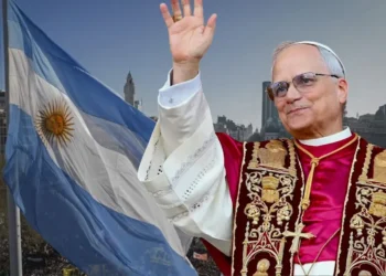 La visita del papa León XIV a Argentina en noviembre se extenderá por tres días
