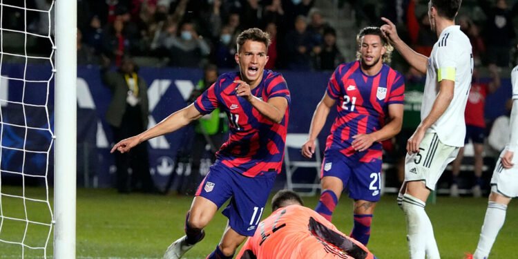 Bosnia-Herz. busca avanzar a octavos ante Estados Unidos