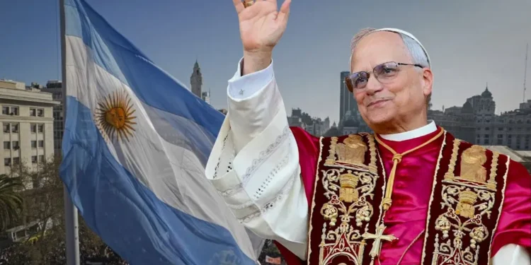 La visita del papa León XIV a Argentina en noviembre se extenderá por tres días