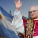La visita del papa León XIV a Argentina en noviembre se extenderá por tres días