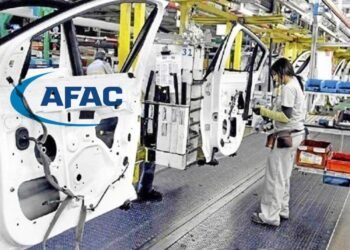 La producción de autopartes en Argentina cayó un 9% en los primeros cuatro meses del año y casi la mitad de las empresas cerró puestos laborales