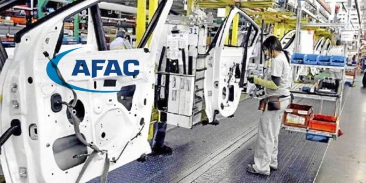 La producción de autopartes en Argentina cayó un 9% en los primeros cuatro meses del año y casi la mitad de las empresas cerró puestos laborales