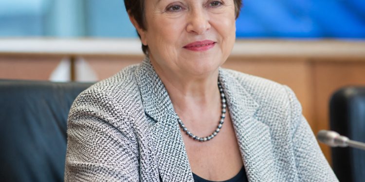 Progreso en las negociaciones: Georgieva continuará en el FMI
