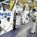 La producción de autopartes en Argentina cayó un 9% en los primeros cuatro meses del año y casi la mitad de las empresas cerró puestos laborales