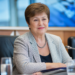 Progreso en las negociaciones: Georgieva continuará en el FMI
