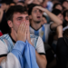 La respuesta de los argentinos tras la contundente victoria de Haití sobre Nueva Zelanda