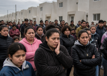 Controversia en la provincia de Buenos Aires: un sorteo de viviendas dejó a casi 140 familias sin su oportunidad