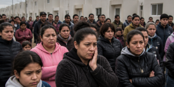 Controversia en la provincia de Buenos Aires: un sorteo de viviendas dejó a casi 140 familias sin su oportunidad