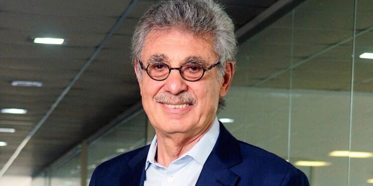 Hugo Sigman se presenta ante el juez por la causa de las vacunas contra el Covid-19