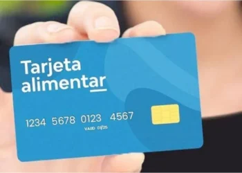 Aumento en la Tarjeta Alimentar y el Plan 1.000 Días a partir de julio de 2026