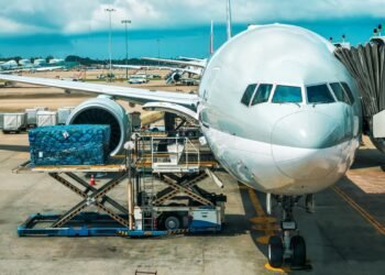 Aumento del 1,9% en el transporte de carga aérea en Latinoamérica durante mayo