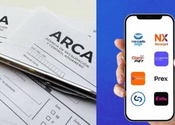 Exención en el Impuesto al Cheque: ARCA amplía beneficios para billeteras virtuales y criptomonedas