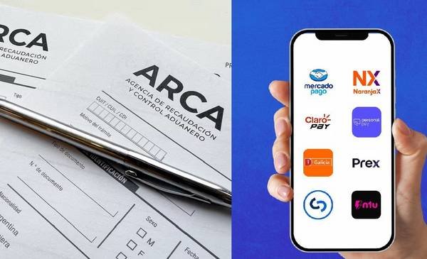Exención en el Impuesto al Cheque: ARCA amplía beneficios para billeteras virtuales y criptomonedas