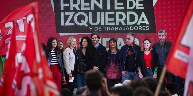 La izquierda convoca su primer encuentro en preparación para las elecciones de 2027