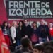 La izquierda convoca su primer encuentro en preparación para las elecciones de 2027