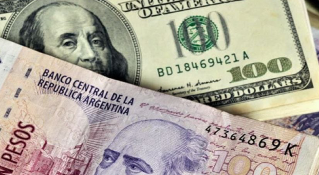 Cotización del Dólar: Oficiales y Alternativos al 18 de junio