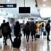 Crecimiento del tráfico aéreo en Latinoamérica durante mayo