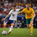Mundial 2026: Enfrentamiento crucial entre Estados Unidos y Australia en el Grupo D