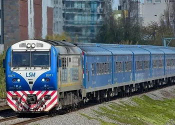 Progresos en las Problemáticas Estructurales del Sistema Ferroviario