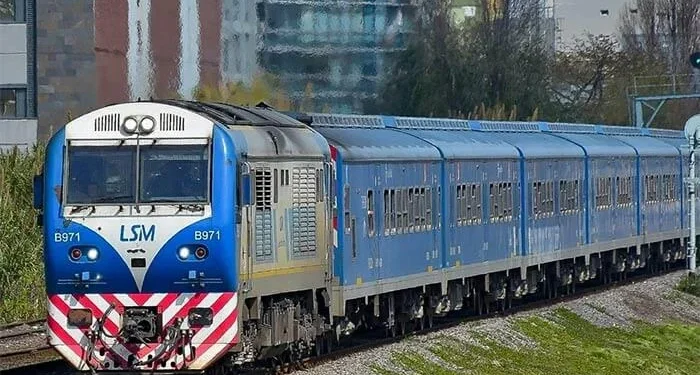 Progresos en las Problemáticas Estructurales del Sistema Ferroviario